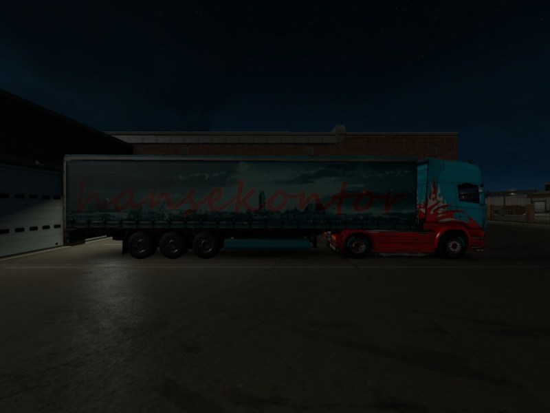 [Woche 1] Eine Woche wie im Flug. Neue Spielzeuge. Und viele&nbsp;Kilometer.