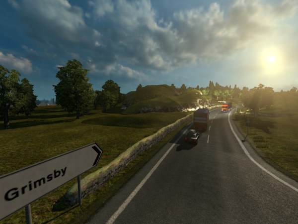 [Woche 2] Reif für die Insel, Busfahrer und Taxifahrer, Wellnessbereich.