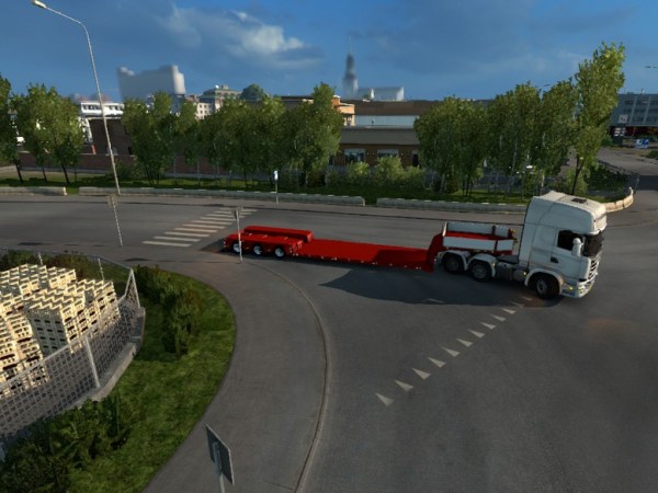 [Woche 4] – Kühlware. Vorstellungsgespräche. Und immer noch&nbsp;Mietwagen