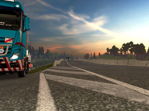 [Woche 7 – Mittwoch bis Sonntag] Seegang. Alter Mann mit Krückstock. Ein&nbsp;Reifenplatzer.