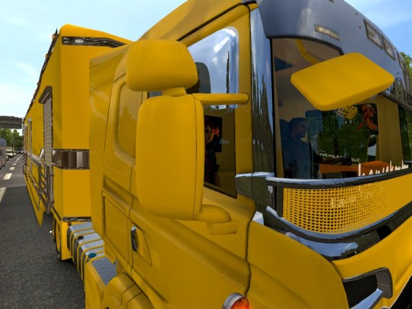 [Woche 8 +++] Jönköping & Uppsala. Verden.&nbsp;Frankreich.