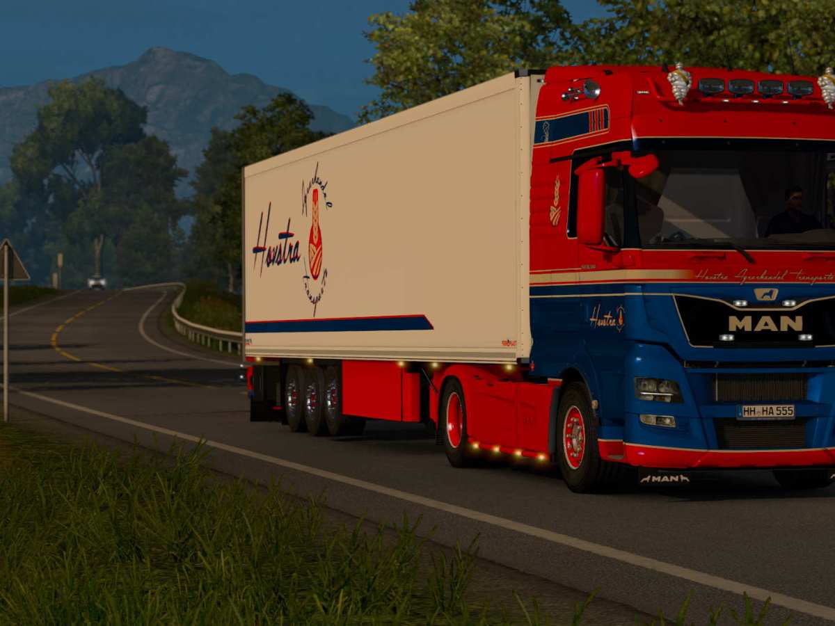 Kapitel 29 Man hat es nicht immer&nbsp;leicht