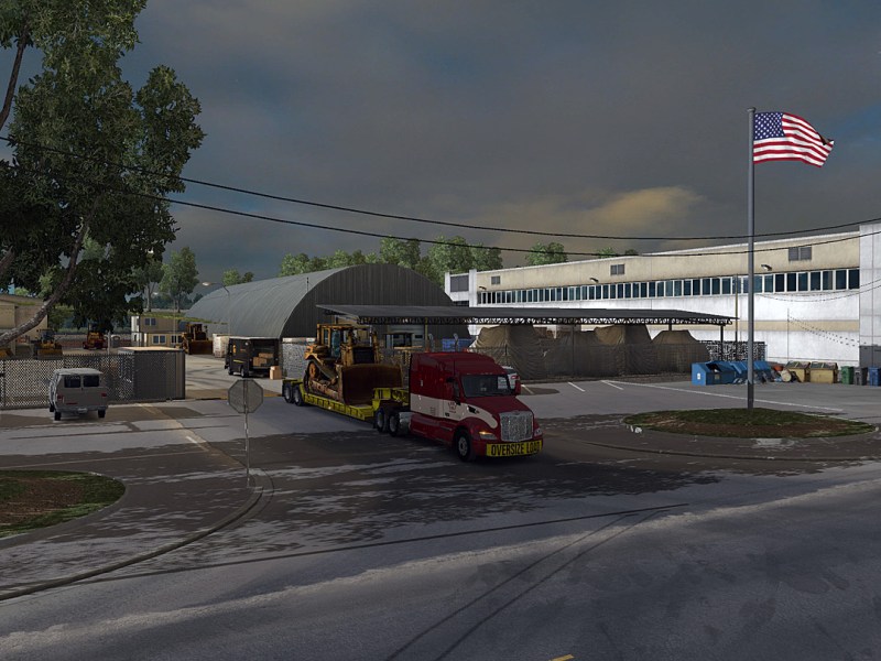 Kapitel 18 – Halbzeit und des Rätsels halbe&nbsp;Lösung