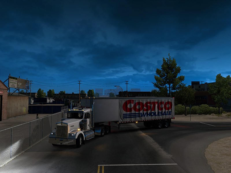 Kapitel 3 – Die neue&nbsp;Heimat