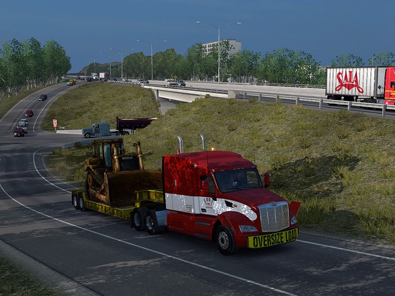 Kapitel 12 – Bei Anruf&nbsp;Überraschung