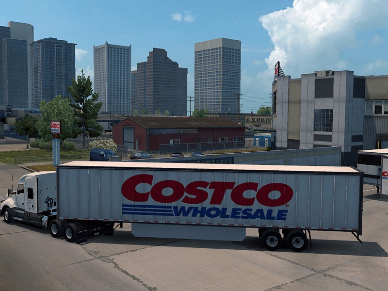 Kapitel 5 – Kurzbesuch in&nbsp;Kalifornien