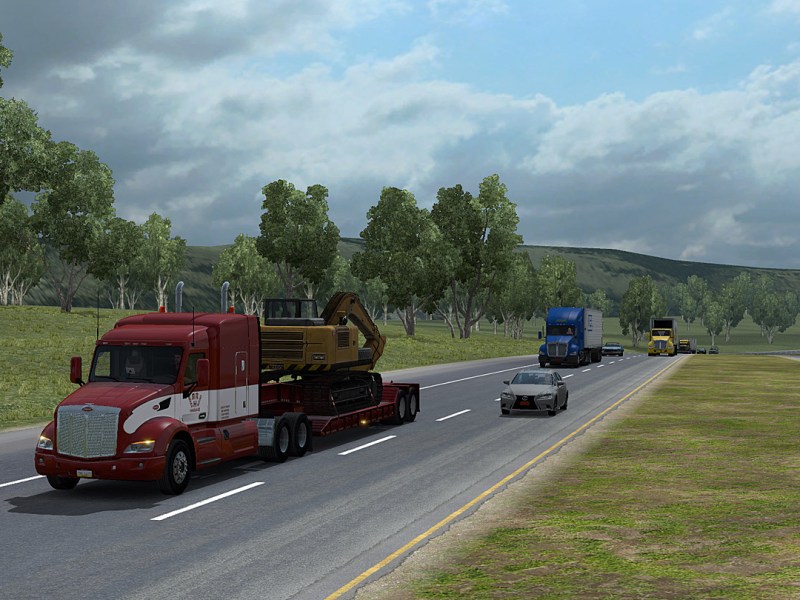 Kapitel 19 – Neue eiserne Besen kehren gut und&nbsp;rau