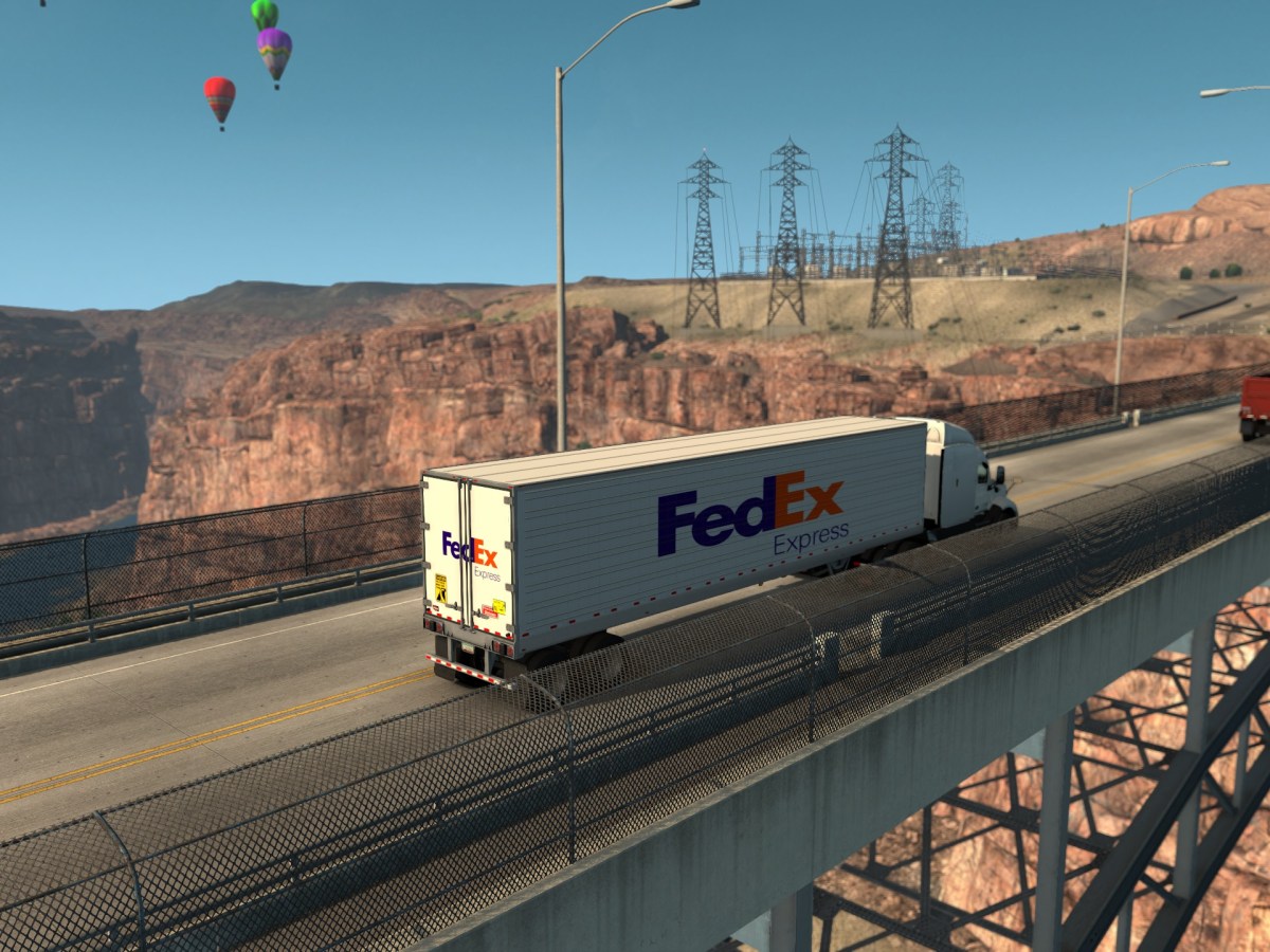 20. Große Umwege und früher&nbsp;Start