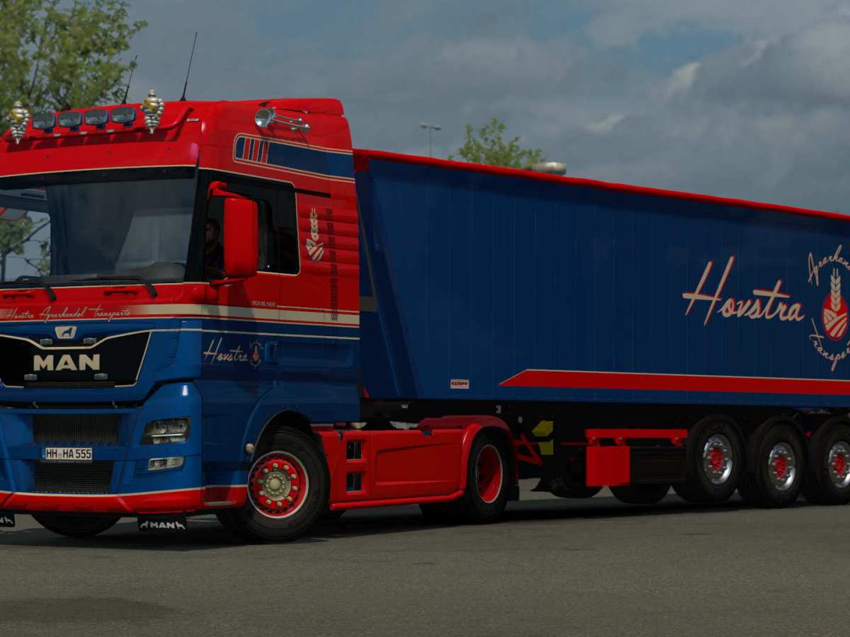 Kapitel 34 Auf gute&nbsp;Nachbarschaft