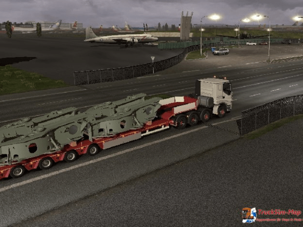 Kapitel 6 –&nbsp;Abgehoben