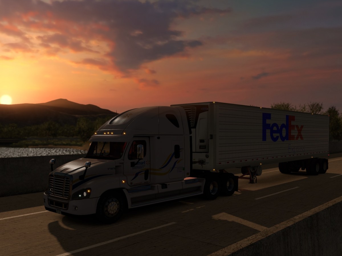 10. Lockdown, Verkehrshindernisse und seltsame&nbsp;Prioritäten