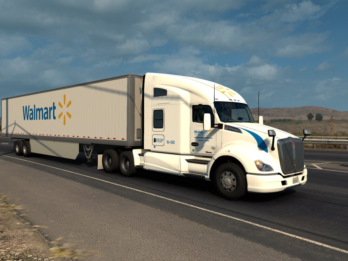 23. Noch mal eben nach New&nbsp;Mexico