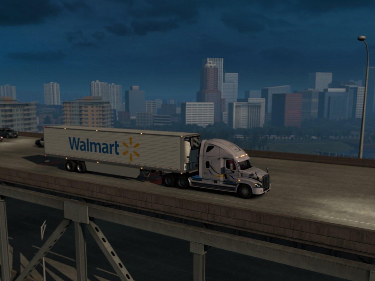 12. Zweimal Portland und&nbsp;zurück