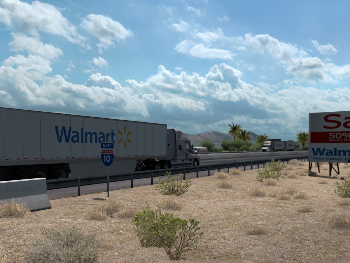 15. Arizona – Kurze Woche – Beziehungsprobleme