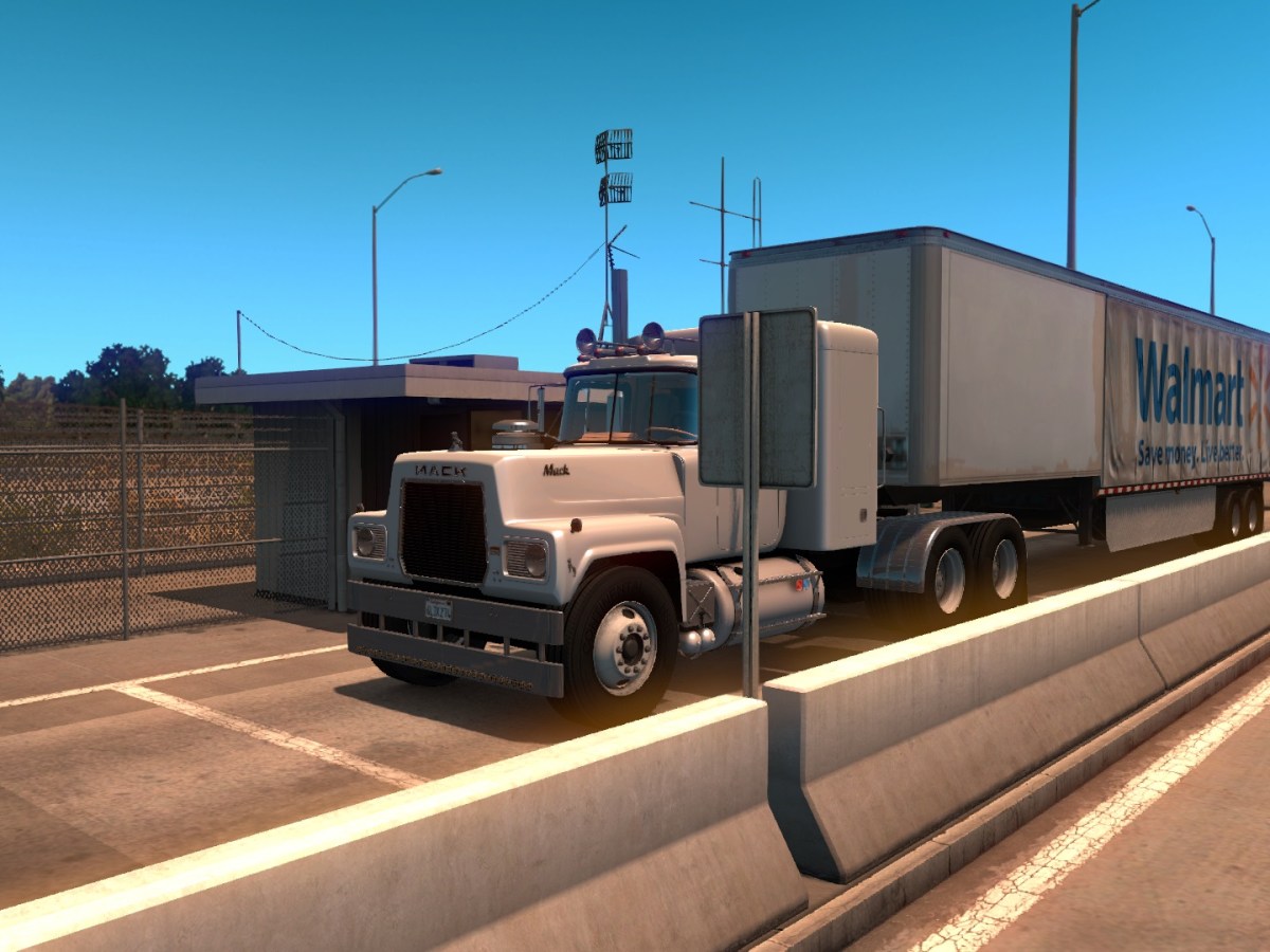 2. Mit Joe on Tour – Die ersten&nbsp;Tage