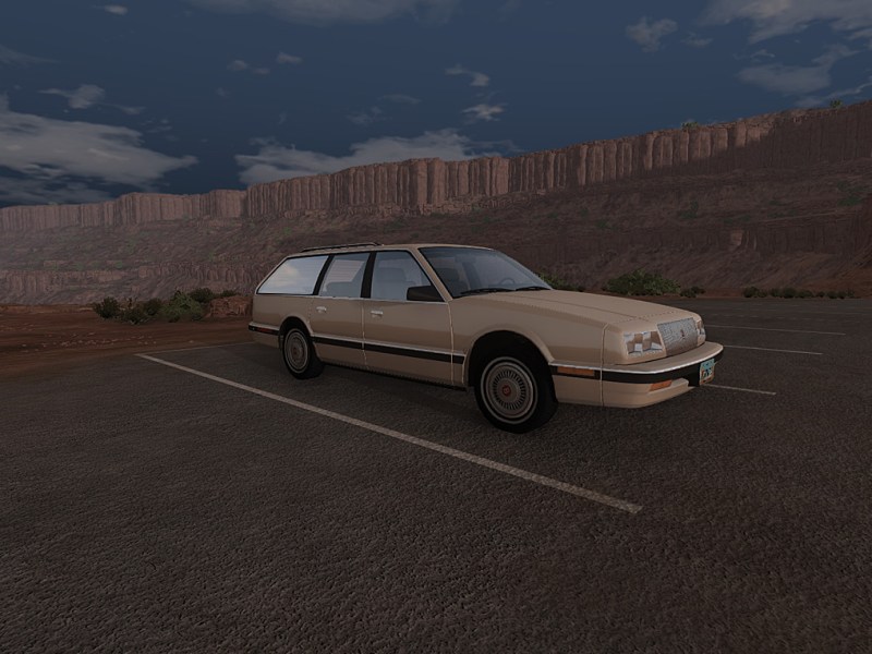 Kapitel 2 – Die erste Tour von Küste zu&nbsp;Küste