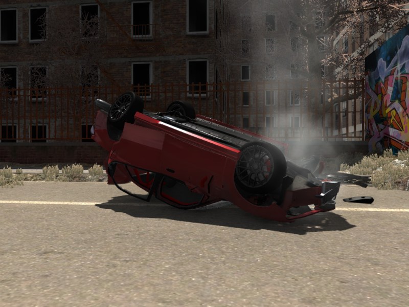 Kapitel 1 – Ein tragisches Ende zum&nbsp;Anfang