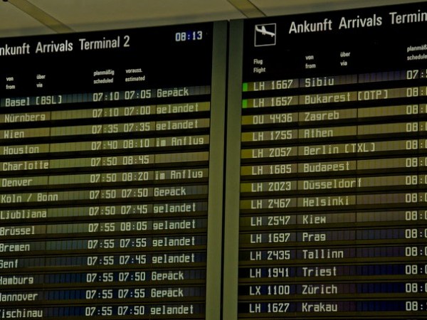 [Woche 107 – Mittwoch bis Sonntag] Werbekrempel. Faulpelz. Die&nbsp;Wies’n.