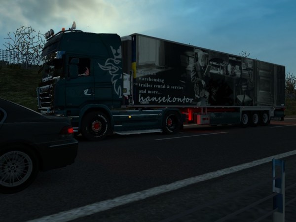 [Woche 114 – Woche 115 Montag] Gesammelte Werke. Es geht rund. Eine unruhige&nbsp;Nacht.