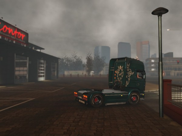 [Woche 115 Donnerstag – Sonntag] Ronja und der Thermobecher. Hamburger Schnitzel. Tortellini in Käse-Sahne-Sauce.