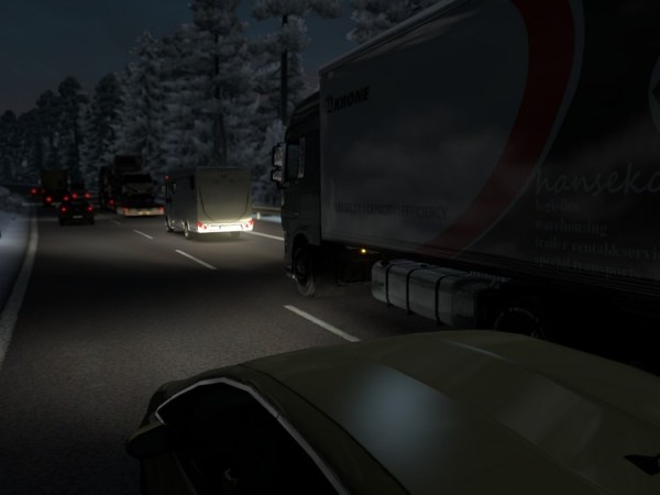 [Woche 116 – Woche 120] Wellblechdose. Leihfahrzeug. Zu später Stunde in&nbsp;Hamburg…