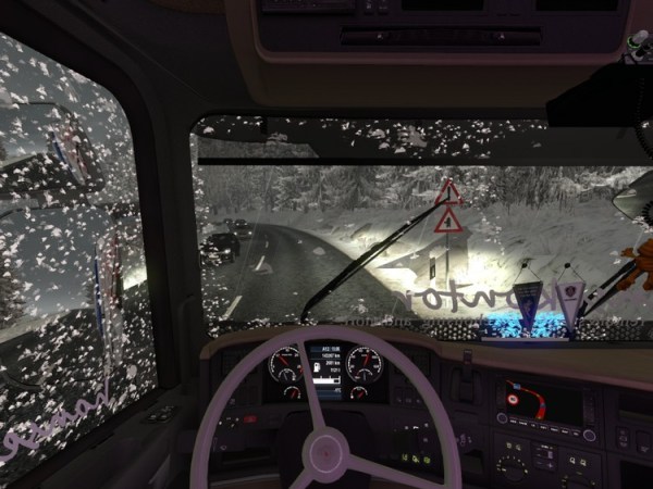 [Woche 122, Montag bis Donnerstag] Ab in den Harz. Der neugierige Stellplatznachbar. Ein Kaffee in&nbsp;Dänemark.