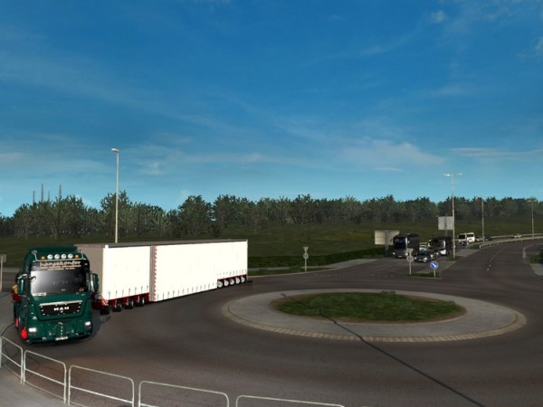 [Woche 122 – Donnerstag bis Sonntag] Hier, bei der Arbeit. Typisch Mann. Und eine&nbsp;Bettdecke.