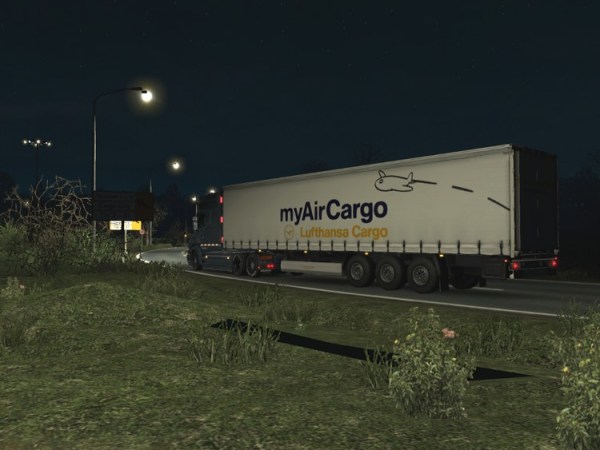 [Woche 123 – Montag bis Mittwoch] Kira und Meike. Zwei Brücken. Wiebke und&nbsp;Maria.