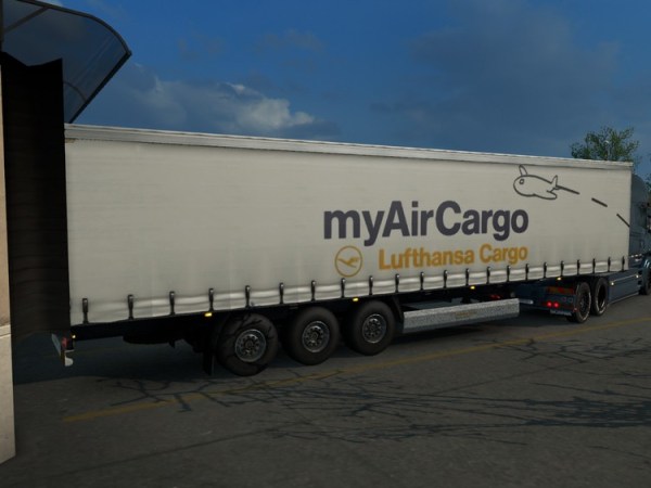 [Woche 124 – Montag bis Mittwoch] Montagmorgen von Null auf Hundert. Mecklenburger. Arno &&nbsp;Etsch.