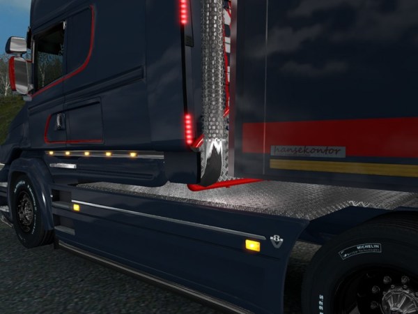 [Woche 124 – Mittwoch bis Sonntag] Konferenz in München. Mittag in Geiselwind. Sonntag, 22:55&nbsp;Uhr