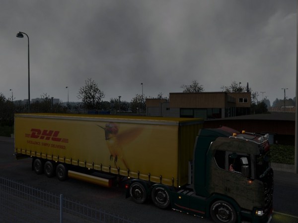 [Woche 125 – Freitag/Samstag] Fyrisån. Ein weiterer Kaffee in Odense. Bitte&nbsp;warten…