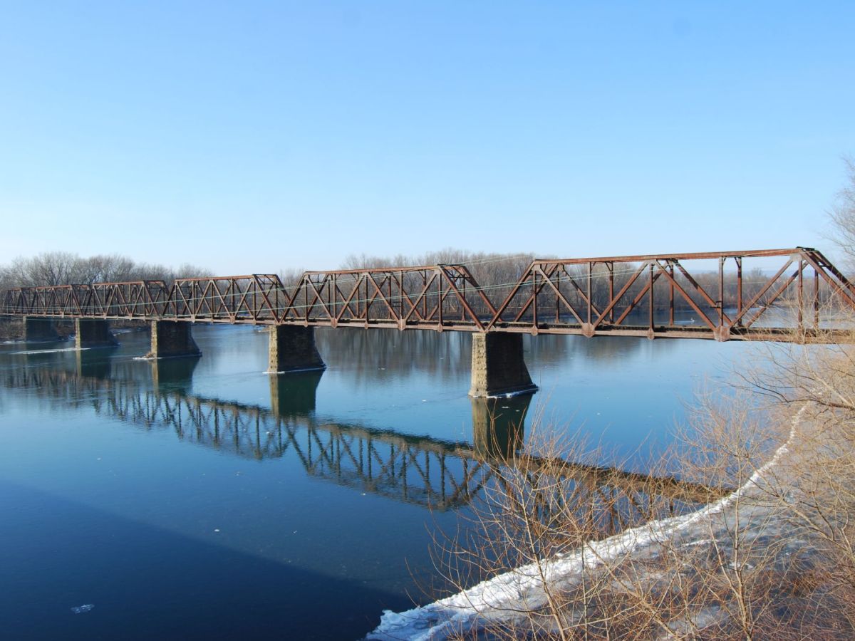 Kapitel 30 – Wie ein&nbsp;Engel