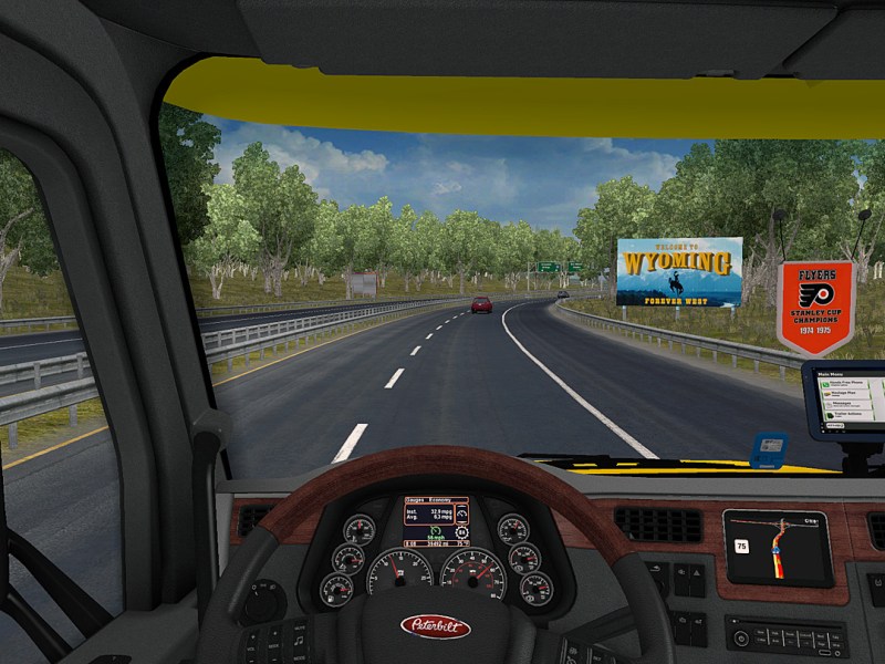 Kapitel 22 – Im Westen was&nbsp;neues