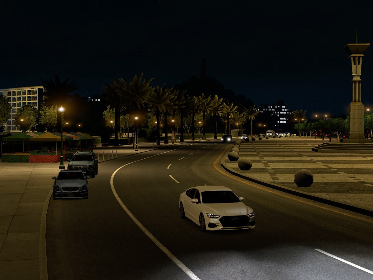 Kapitel 25 – Großer Löwe, kleiner Geist und eine&nbsp;Wölfin