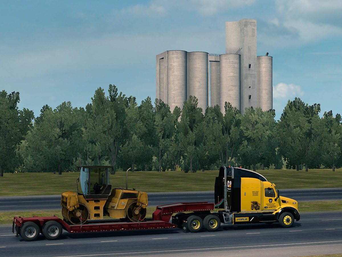 Kapitel 26 – Der&nbsp;Beifahrer