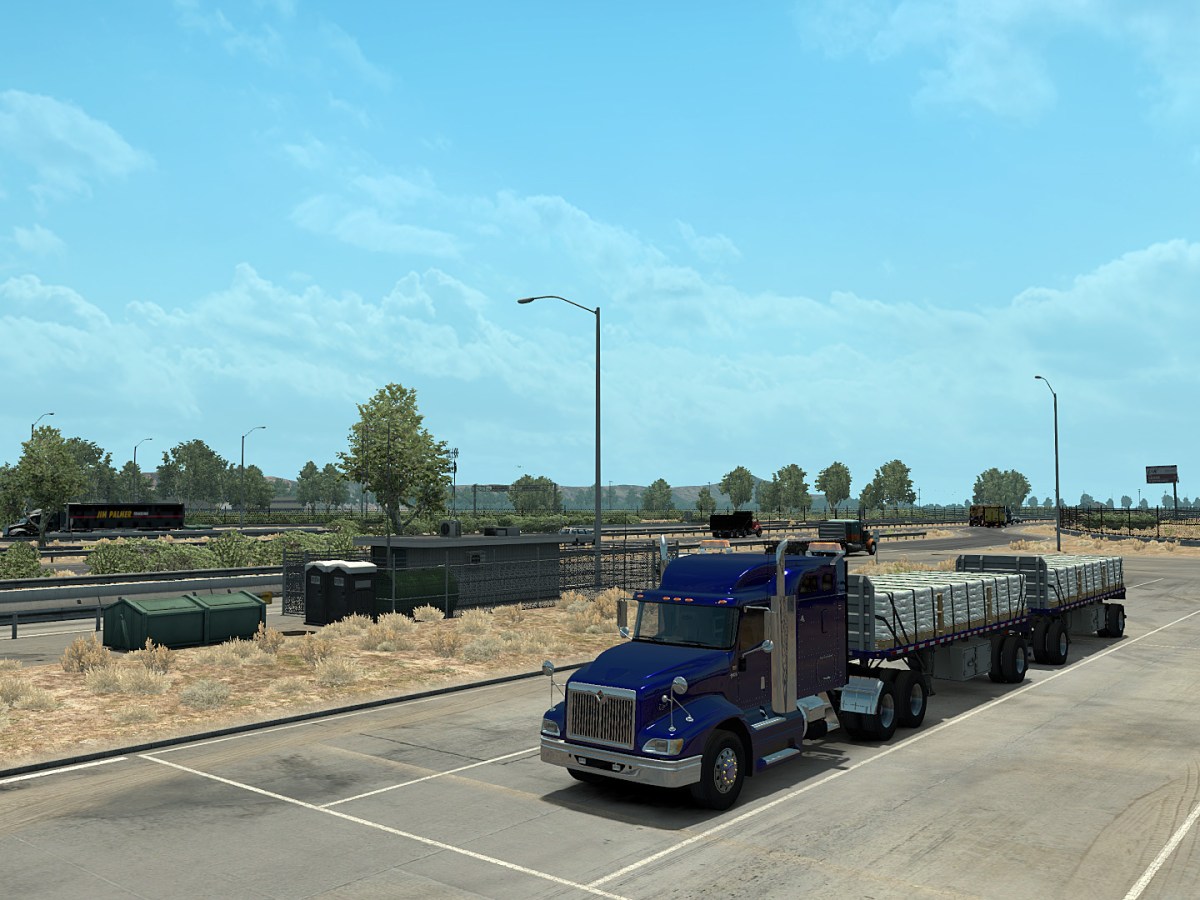 Kapitel 33 – An der kurzen&nbsp;Leine