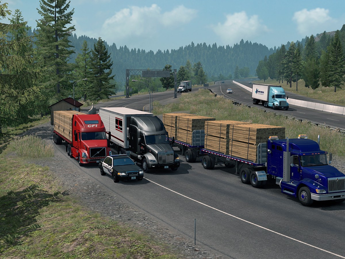 Kapitel 34 – Ich glaub ich hab ein&nbsp;Déjà-vu