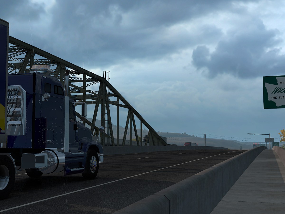 Kapitel 35 – Zwei neue Freunde und ein neuer&nbsp;Staat