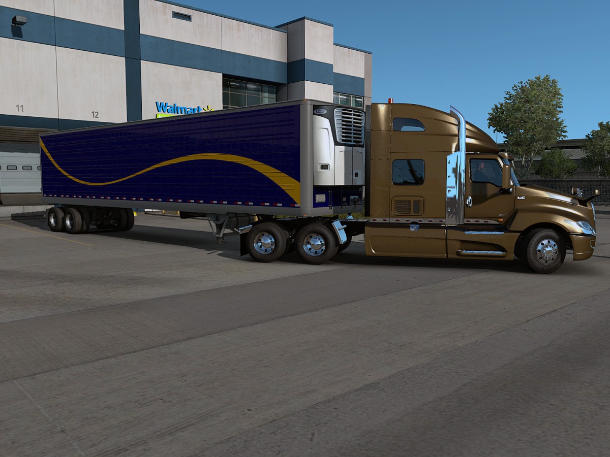 Kapitel 36 – Give it a&nbsp;Try