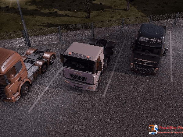 Kapitel 8 – Erholsamer&nbsp;Sonntag??