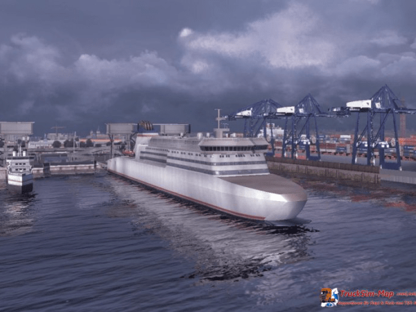 Kapitel 9 – Pendeln übers Mittelmeer Teil&nbsp;1