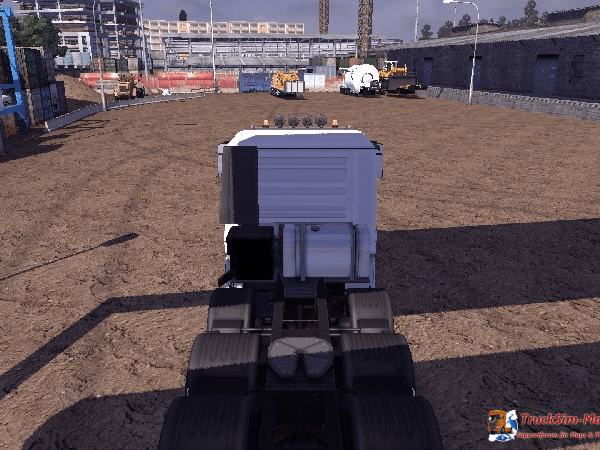 Kapitel 11 – Pendeln übers Mittelmeer Teil&nbsp;2