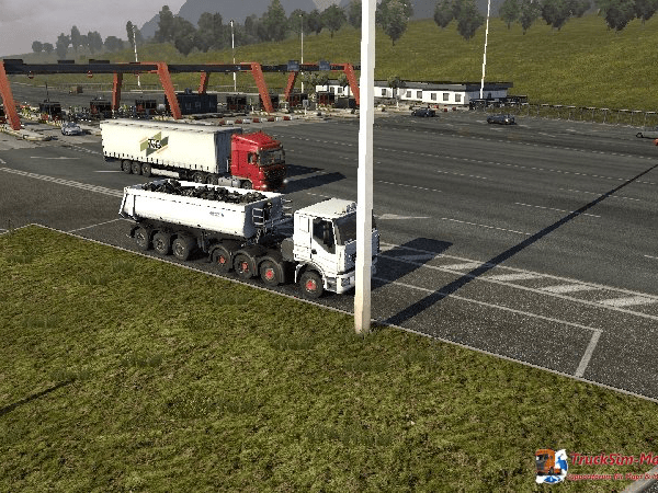 Kapitel 7 –&nbsp;Durststrecke