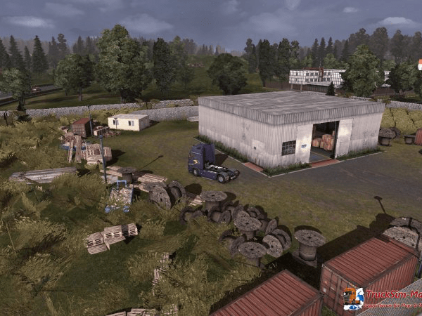 Kapitel 14 – Die gute alte&nbsp;Zeit