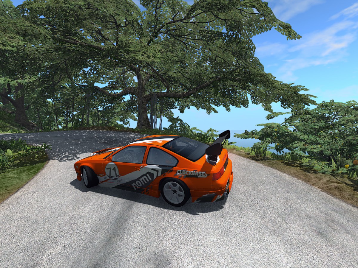 Kapitel 27 – Ascending to&nbsp;Infinity