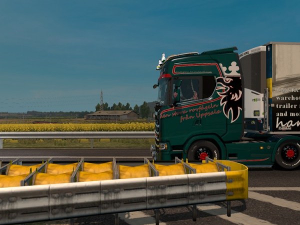 [Woche 11/2018 Dienstag bis Woche 13/2018 Freitag] Krankheitsbedingte Ausfälle. Reich sein.&nbsp;Eiswürfel.