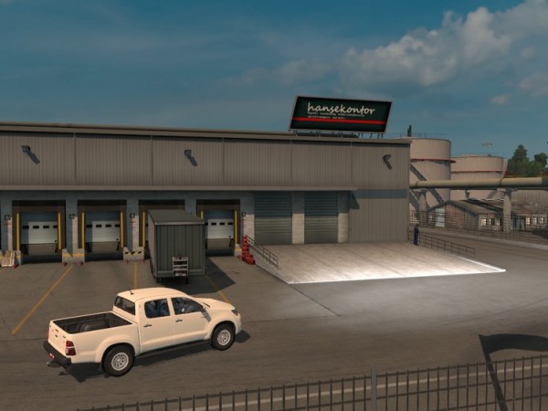 [KW19/2018, Montag] Hoppladihopp. Der olle Fotograf. En mer,&nbsp;tack.