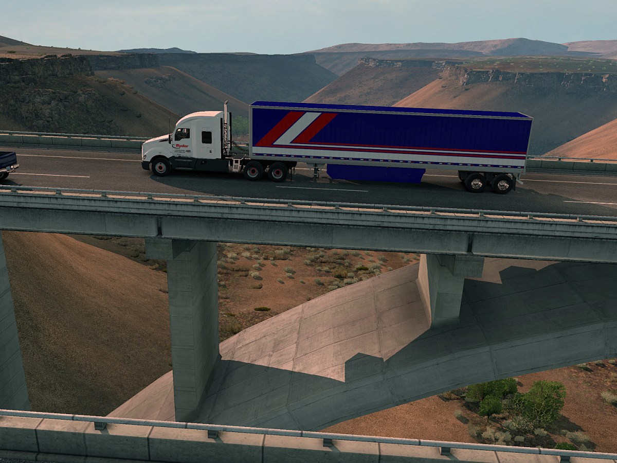 Kapitel 42 – 20 Meilen&nbsp;geradeaus