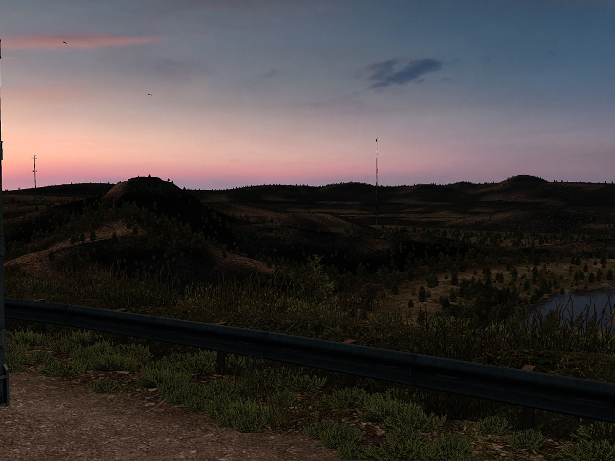 Kapitel 41 – Social&nbsp;Distance