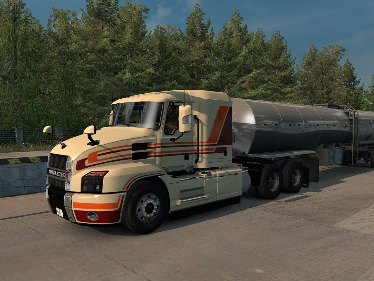 Kapitel 43 – A Bulldog Mack with a Can on the&nbsp;Back